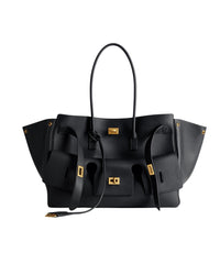 Bel Air Carry All Bag Medium - Black