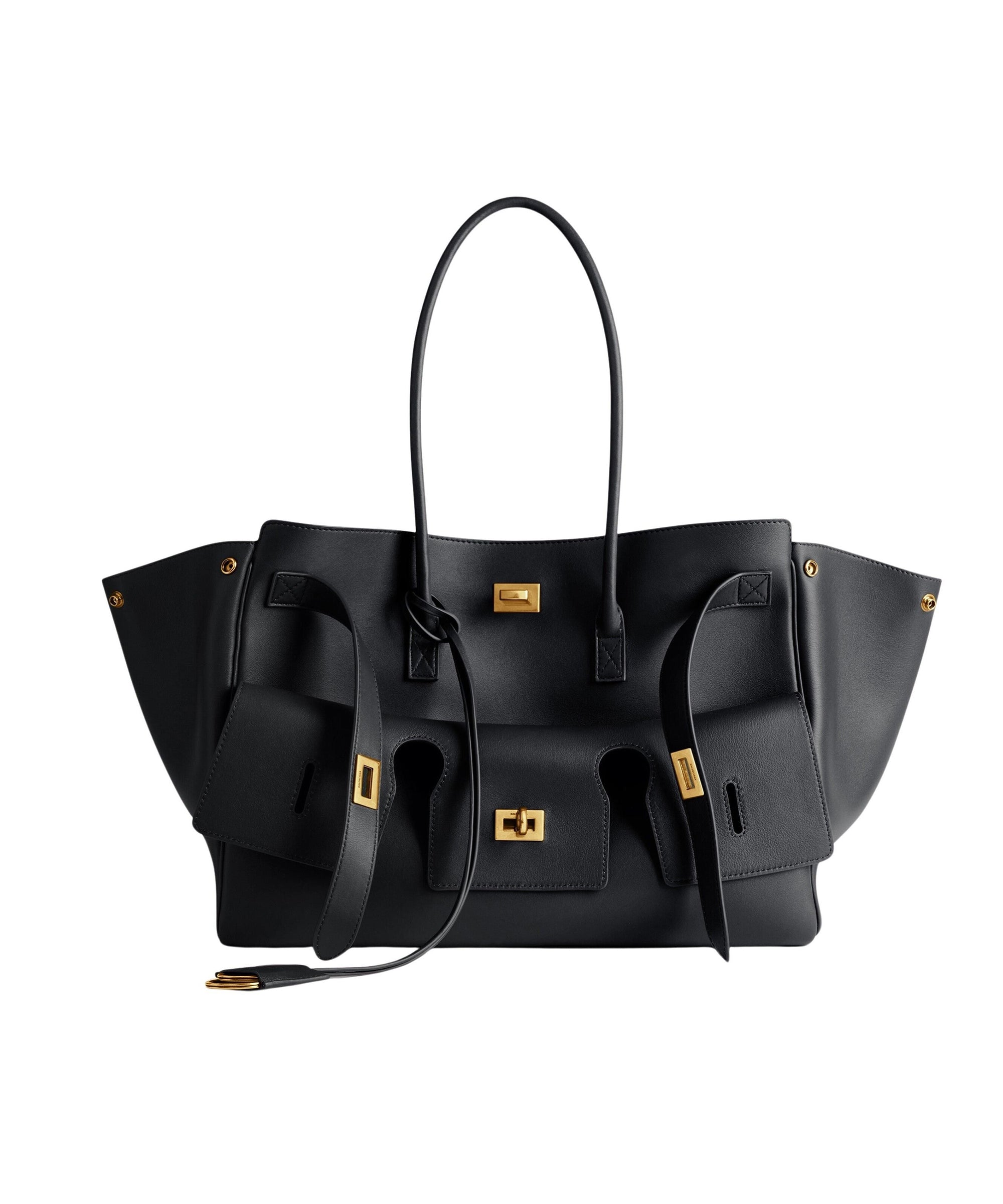 Bel Air Carry All Bag Medium - Black