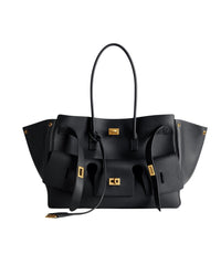 Bel Air Carry All Bag Medium - Black