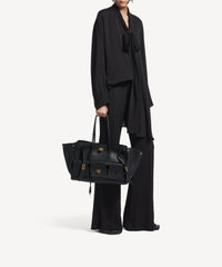 Bel Air Carry All Bag Medium - Black