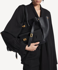 Bel Air Carry All Bag Medium - Black