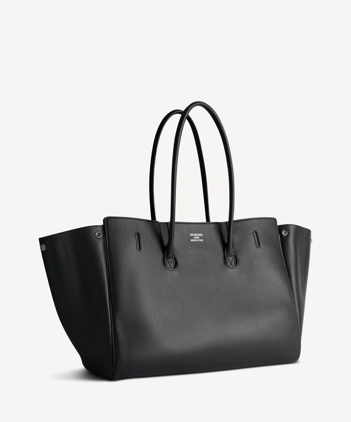 Bel Air Carry All Bag Medium - Black