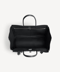 Bel Air Carry All Bag Medium - Black