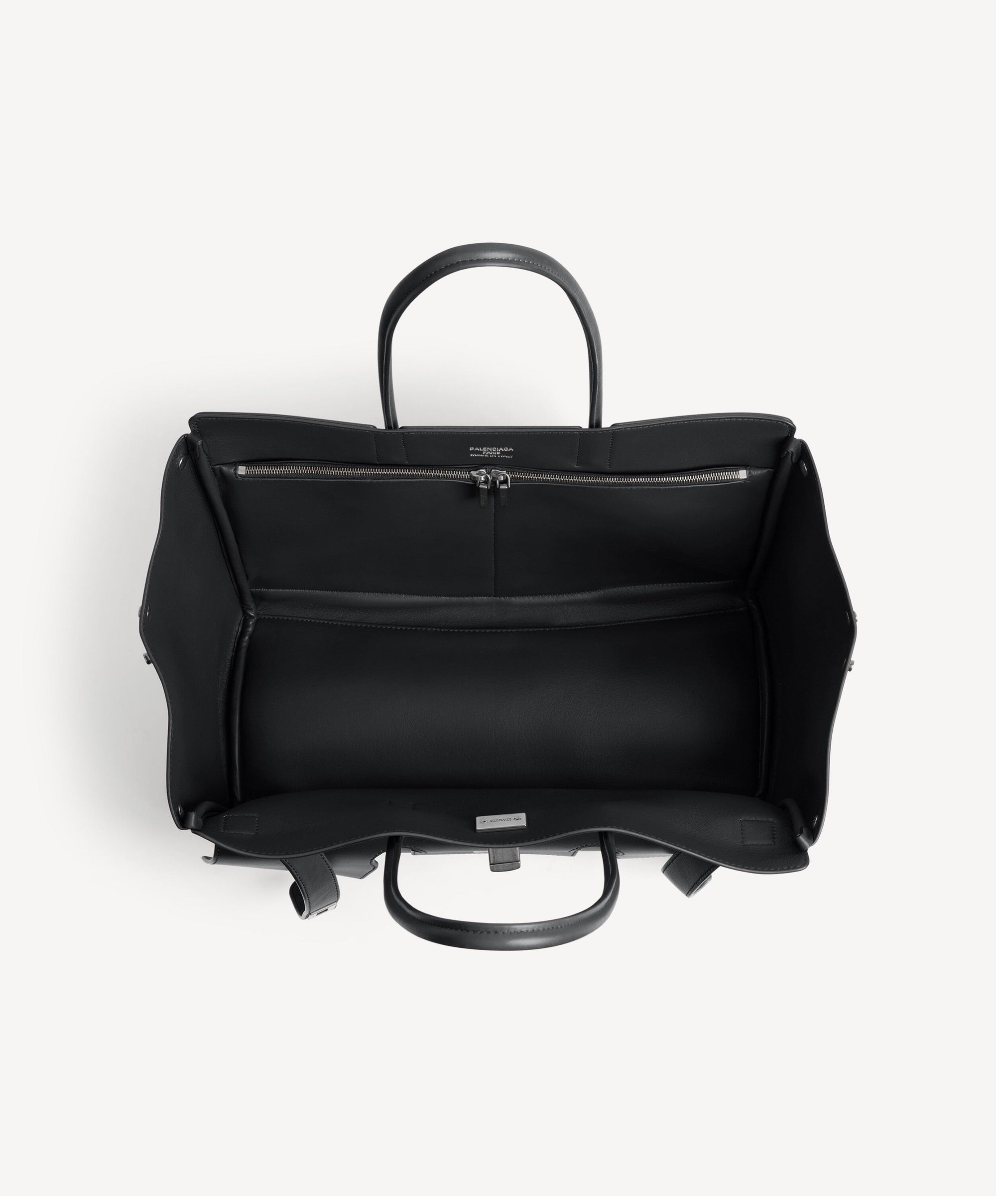 Bel Air Carry All Bag Medium - Black
