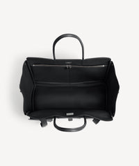 Bel Air Carry All Bag Medium - Black