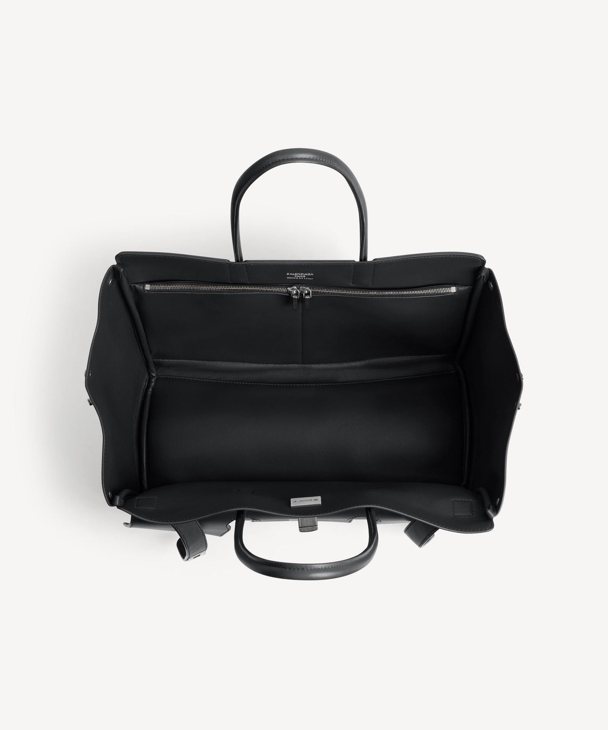 Bel Air Carry All Bag Medium - Black