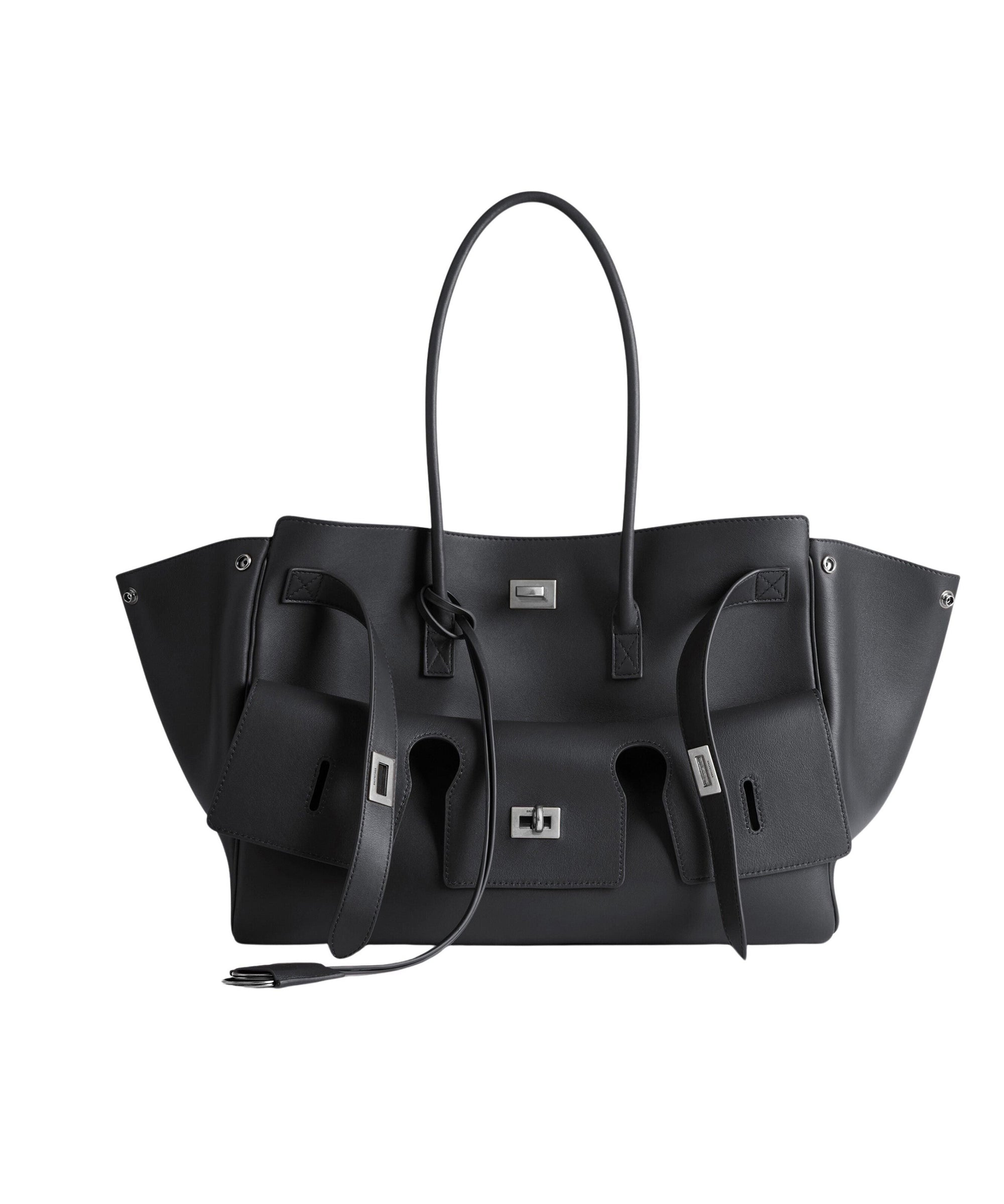 Bel Air Carry All Bag Medium - Black