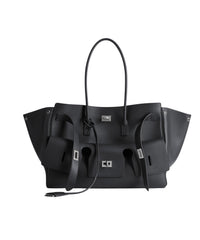 Bel Air Carry All Bag Medium - Black
