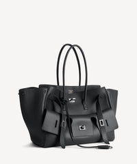 Bel Air Carry All Bag Medium - Black