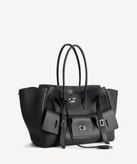 Bel Air Carry All Bag Medium - Black