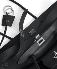 Bel Air Carry All Bag Medium - Black