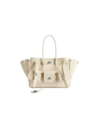 BEL AIR / Bel Air Carry All Bag Medium - Soya