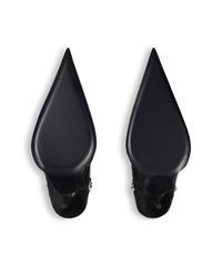 Essex 110 Boots - Black
