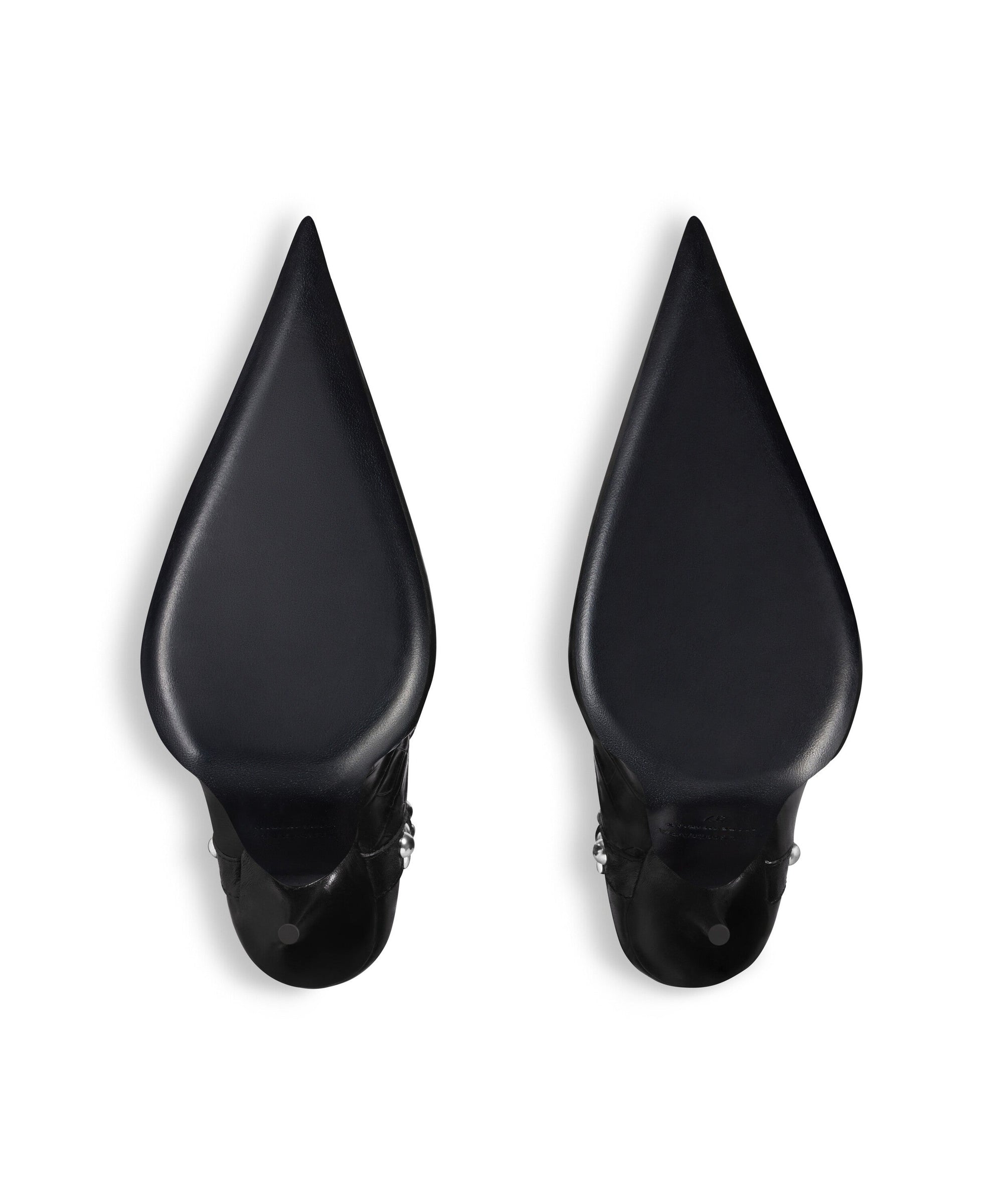Essex 110 Boots - Black