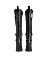 Essex 110 Boots - Black