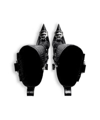 Essex 110 Boots - Black