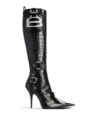 Essex 110 Boots - Black