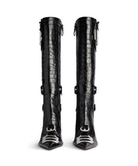 Essex 110 Boots - Black
