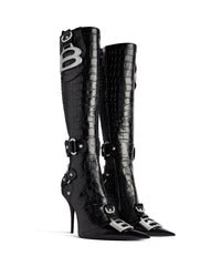 Essex 110 Boots - Black