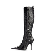 Essex 110 Boots - Black