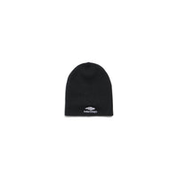 3B Sports Icon Ski Beanie - Black & White