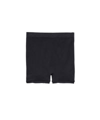 High Waist Boxers - Black