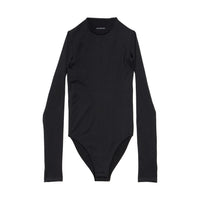 Seamless Body - Black