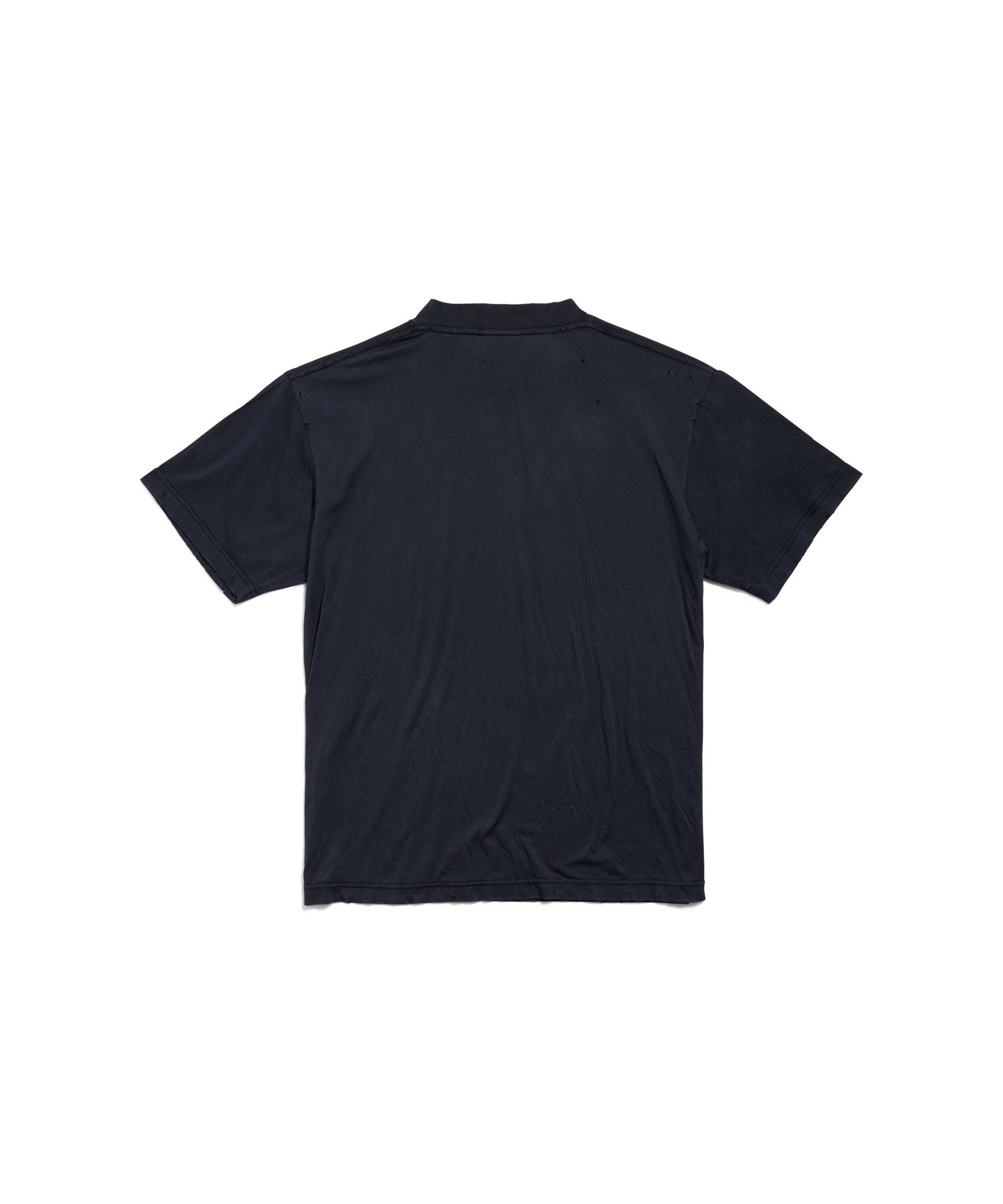 Saint Germain T-Shirt - Navy