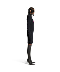 Ciao Bello Long Turtleneck - Black