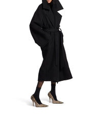 Avenue Sock Pump - Black