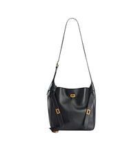 Bel Air Hobo Bag Small - Black