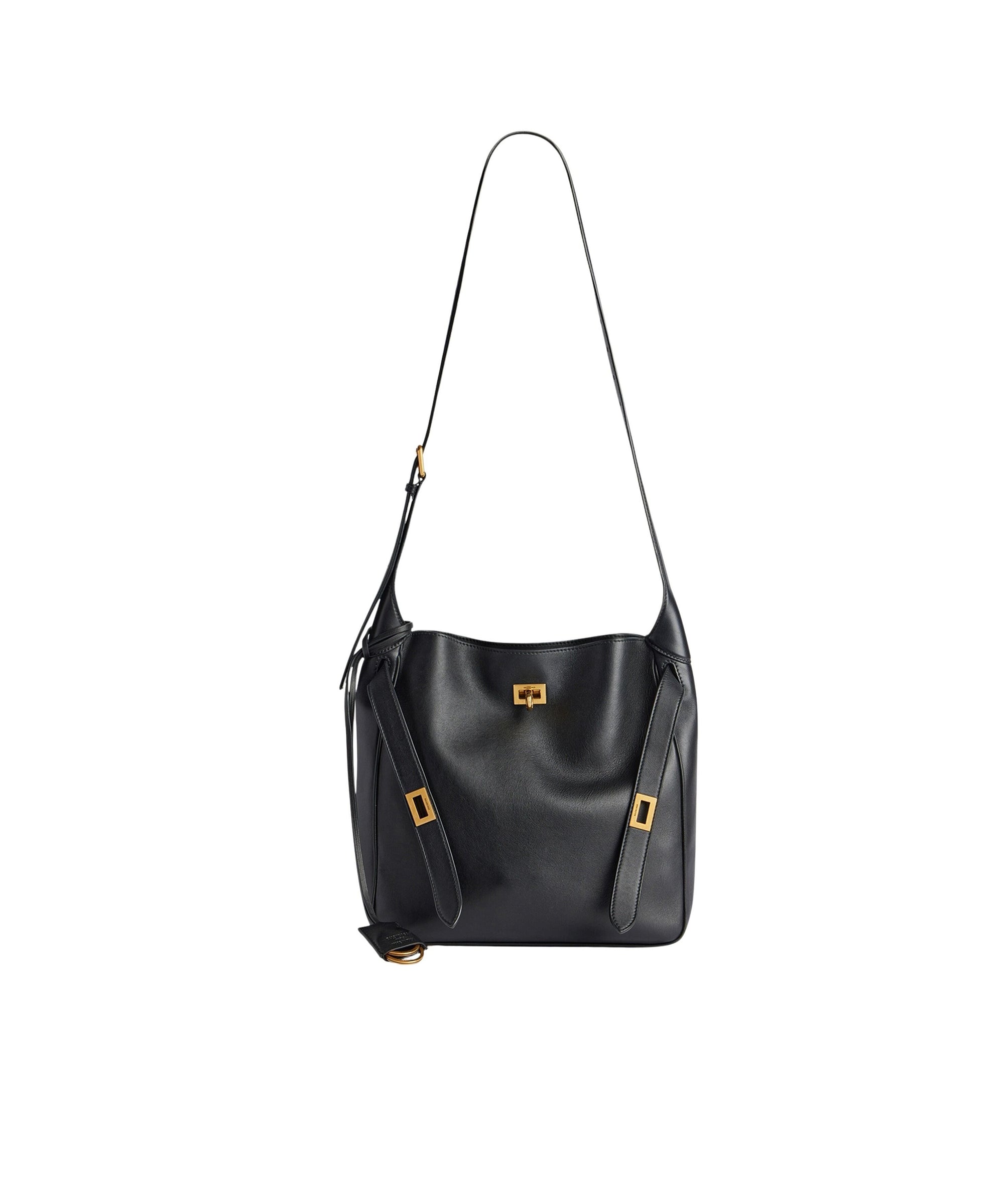 Bel Air Hobo Bag Small - Black