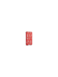 Cash Phone bright red & white Pouch - Bright Red & White