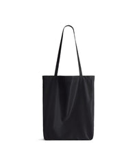 Souvenir Medium Shopping Tote Bag - Pink & Black