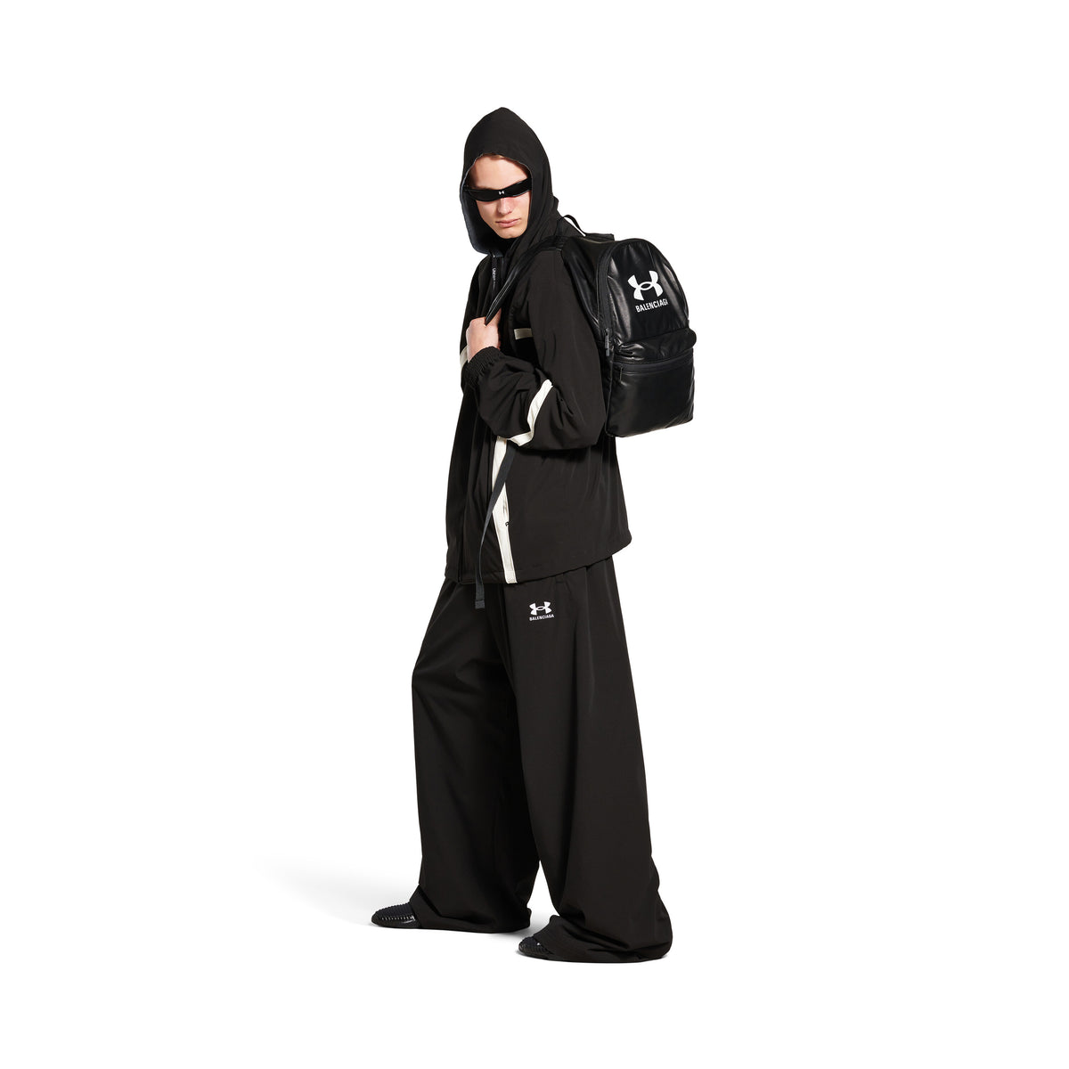 Under Armour® Backpack - Black