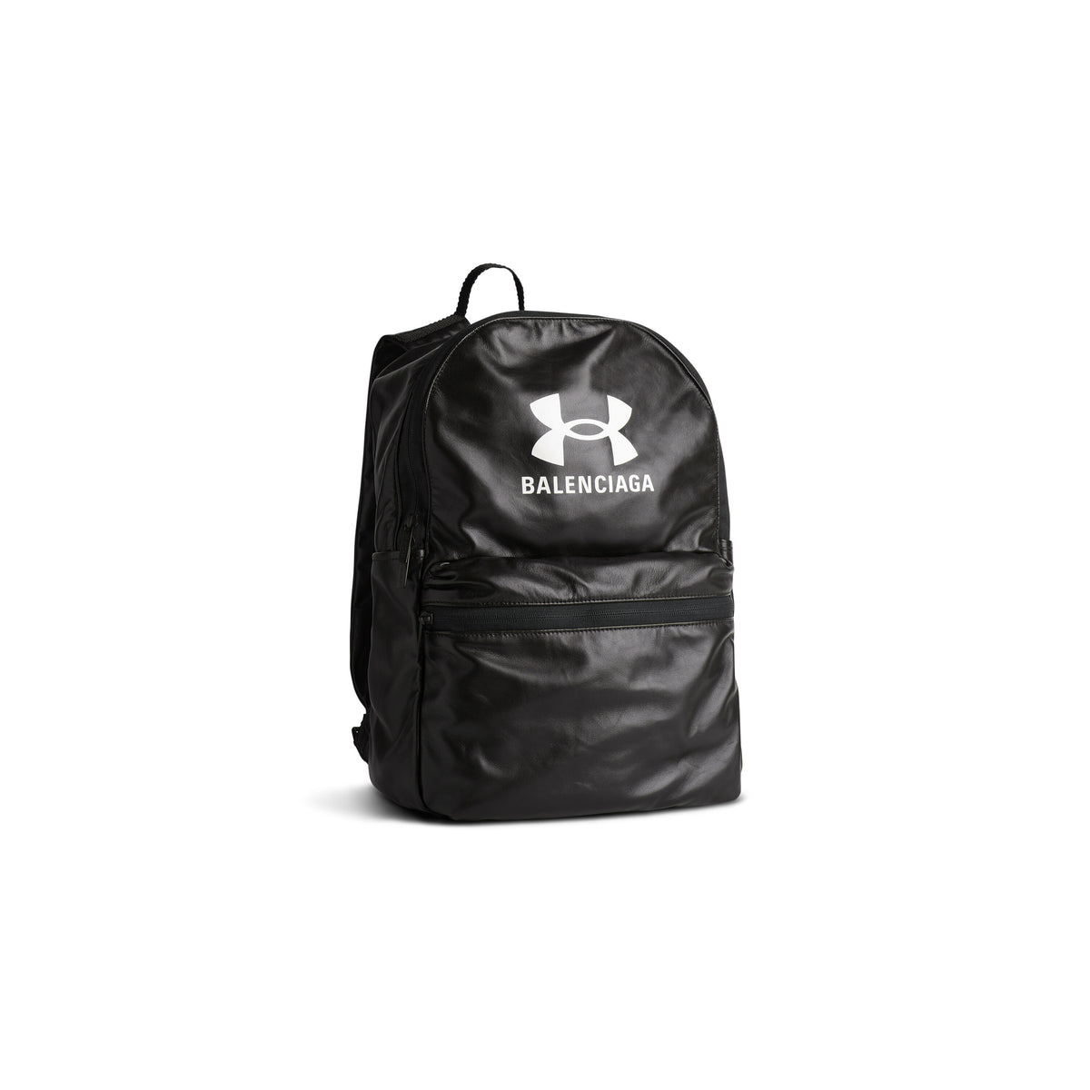 Under Armour® Backpack - Black