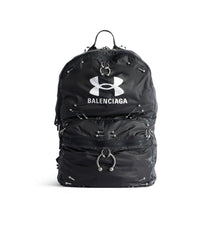 Under Armour® Backpack - Black