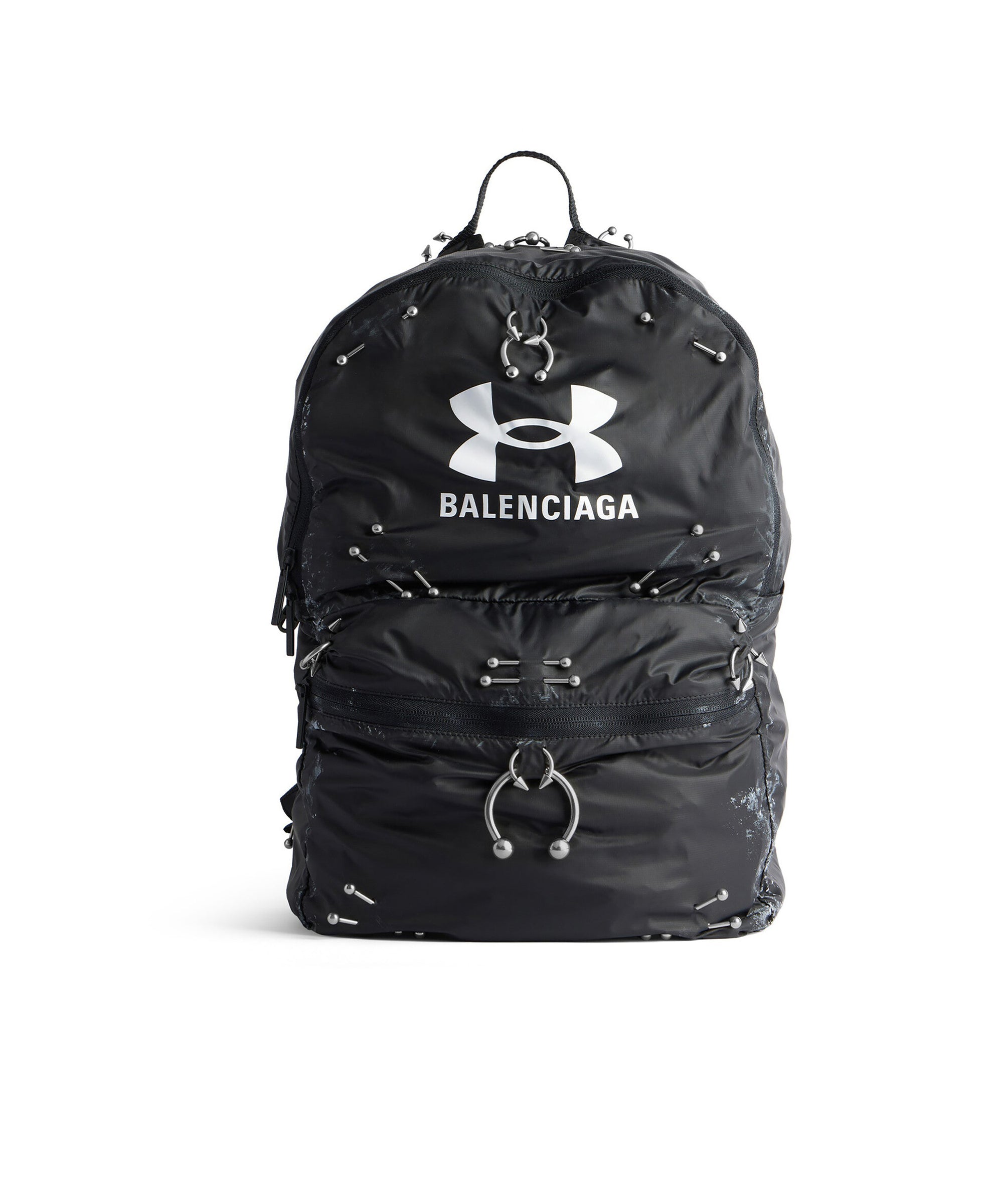 Under Armour® Backpack - Black