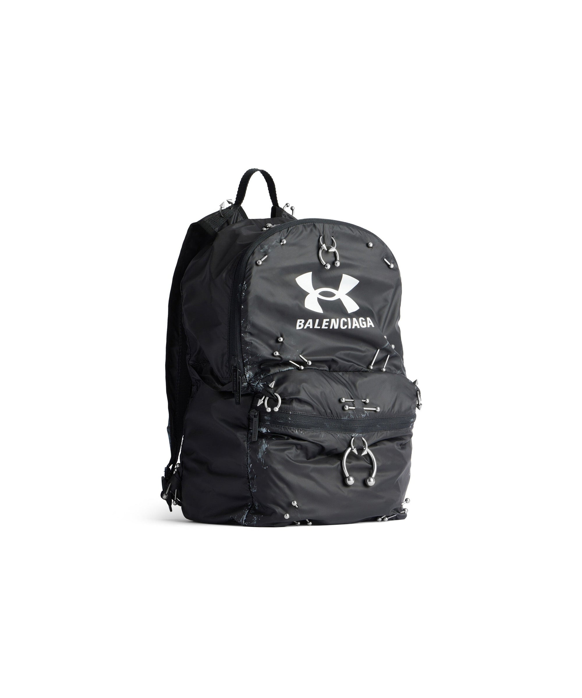 Under Armour® Backpack - Black