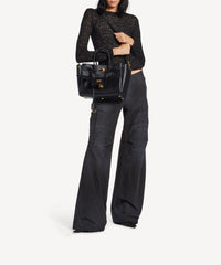 Bel Air Carry All Bag Small - Black