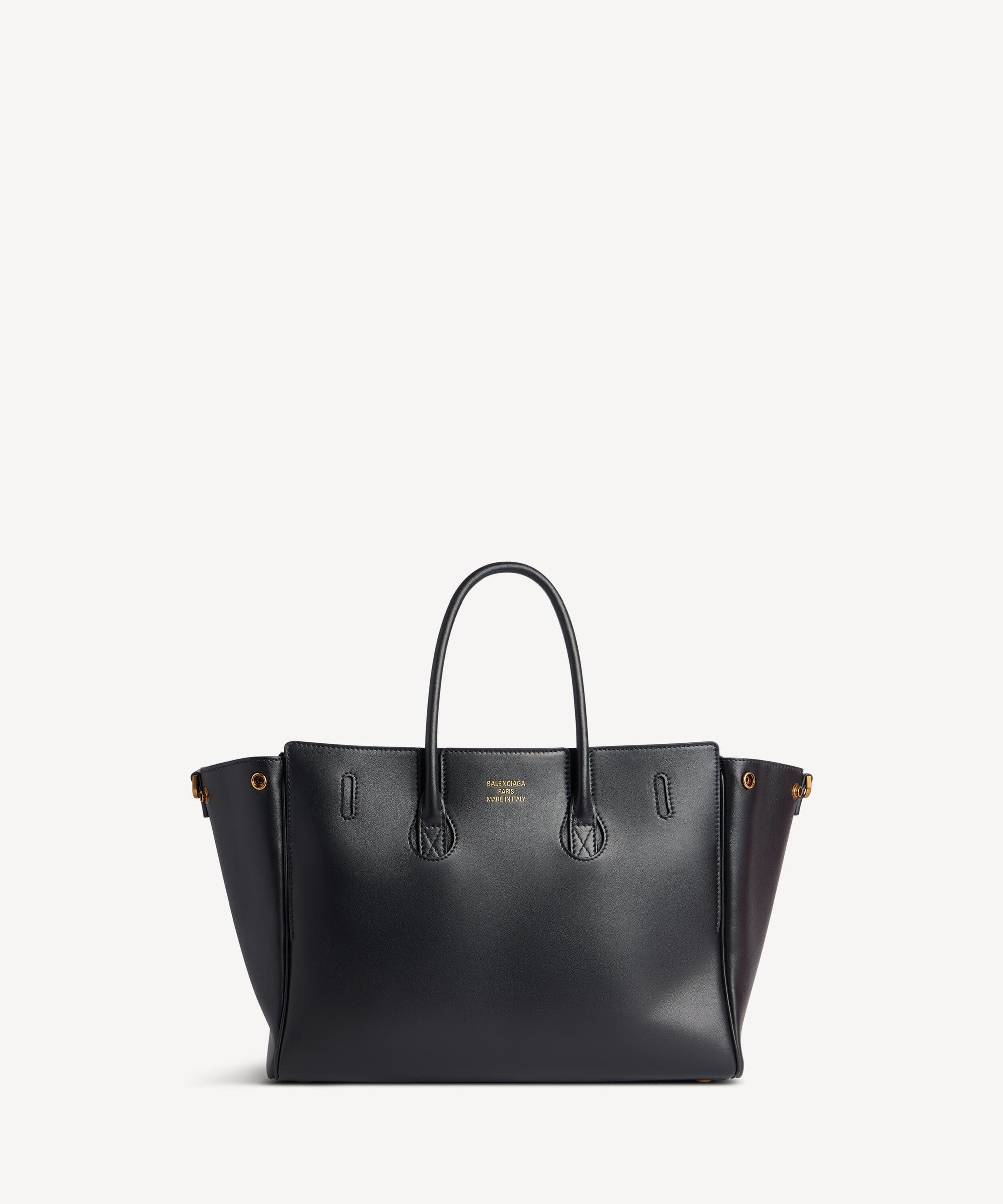 Bel Air Carry All Bag Small - Black