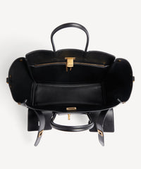 Bel Air Carry All Bag Small - Black