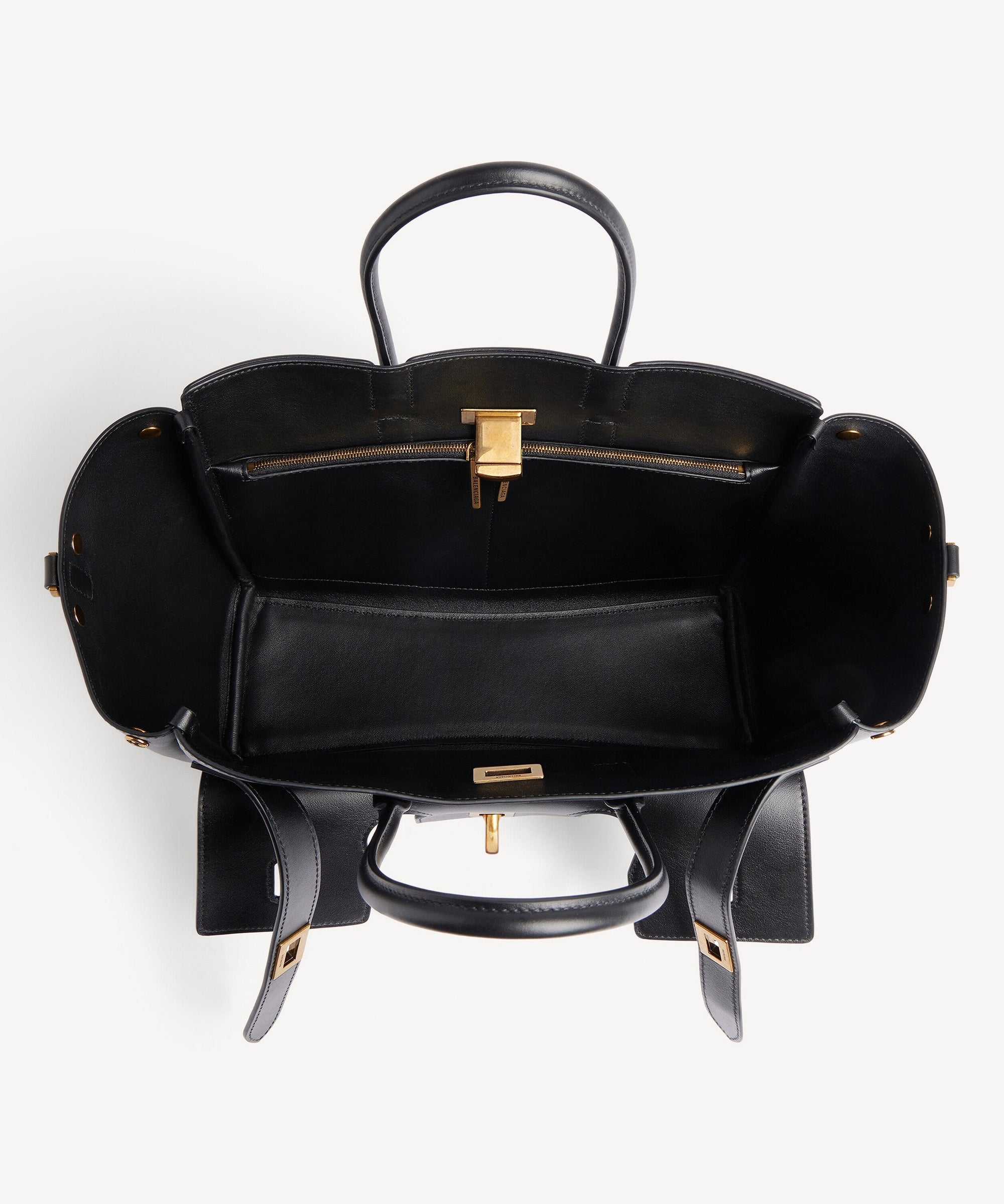 Bel Air Carry All Bag Small - Black