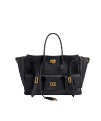 Bel Air Carry All Bag Small - Black