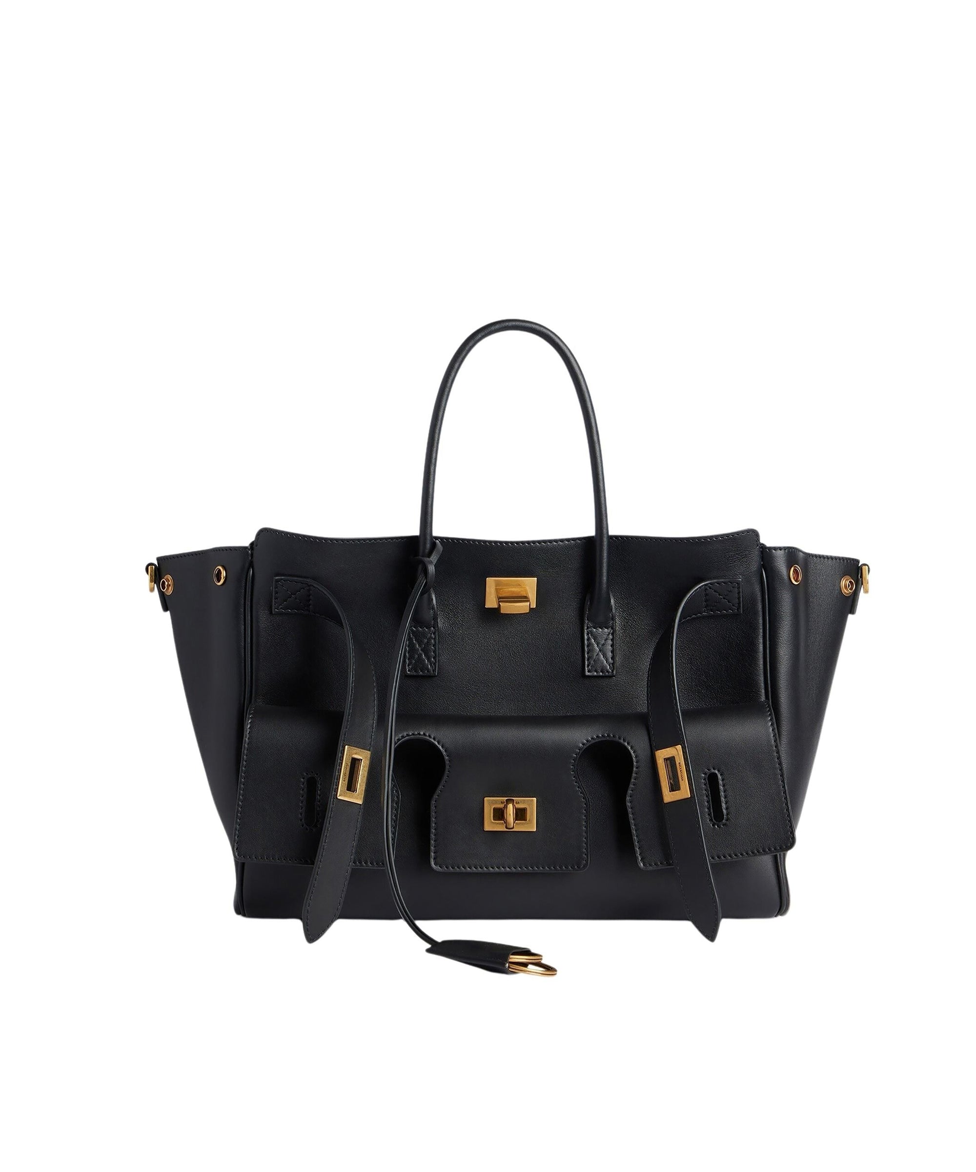 Bel Air Carry All Bag Small - Black