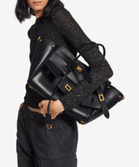 Bel Air Carry All Bag Small - Black