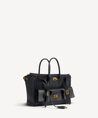Bel Air Carry All Bag Small - Black