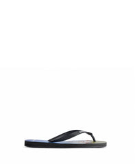 Souvenir Thong Sandals - Red