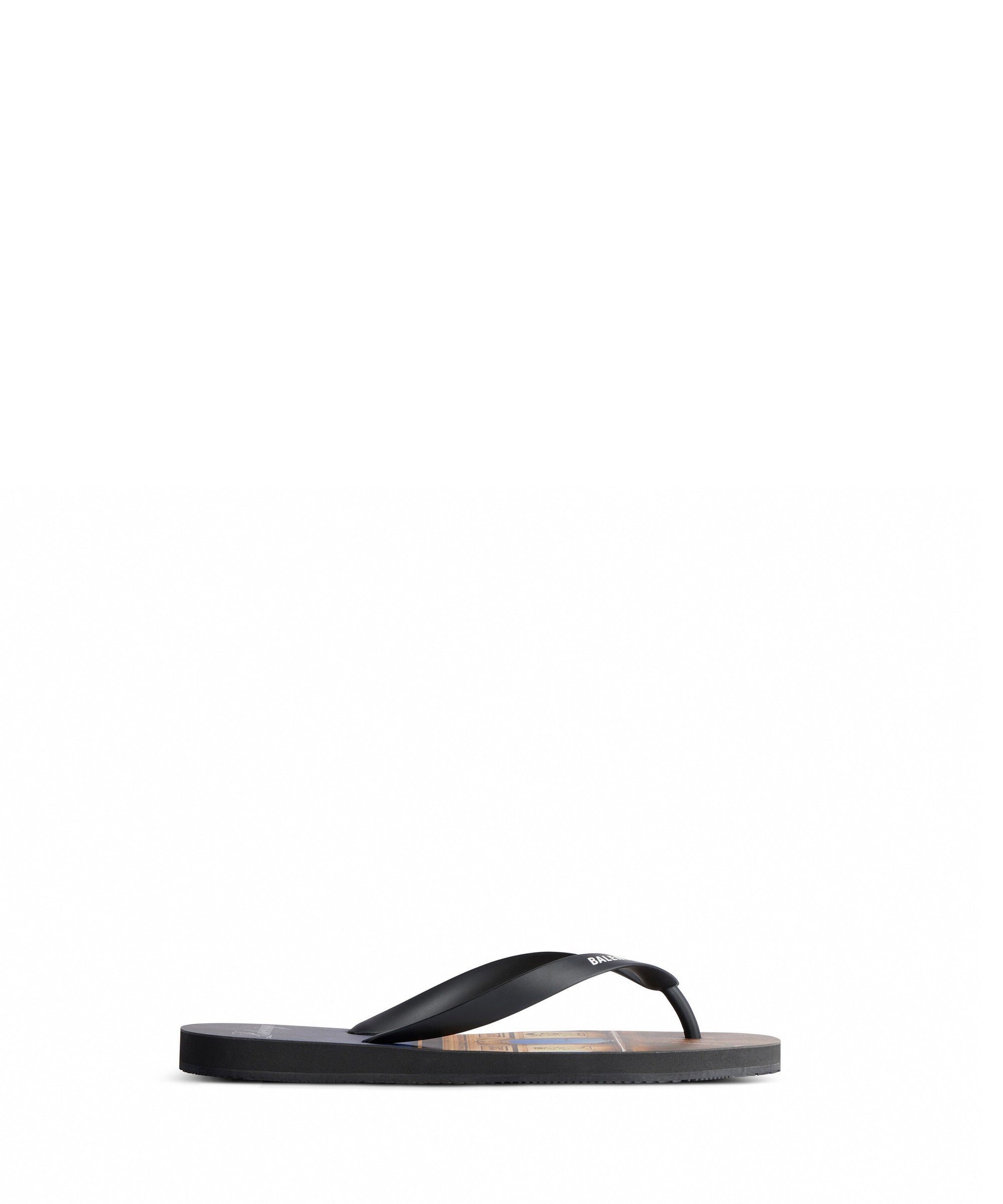 Souvenir Thong Sandals - Arc