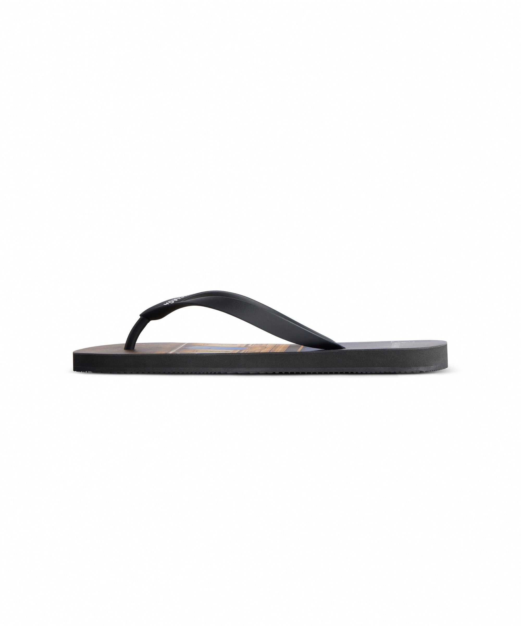 Souvenir Thong Sandals - Arc